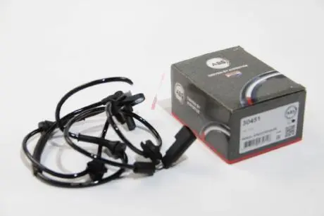 Датчик, частота вращения колеса A.B.S. 30451