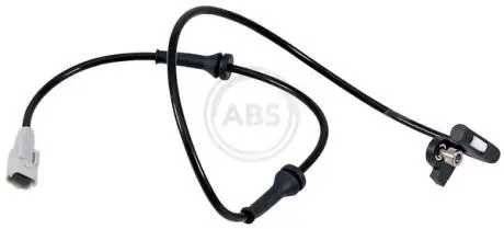 Датчик, частота вращения колеса A.B.S. 30635