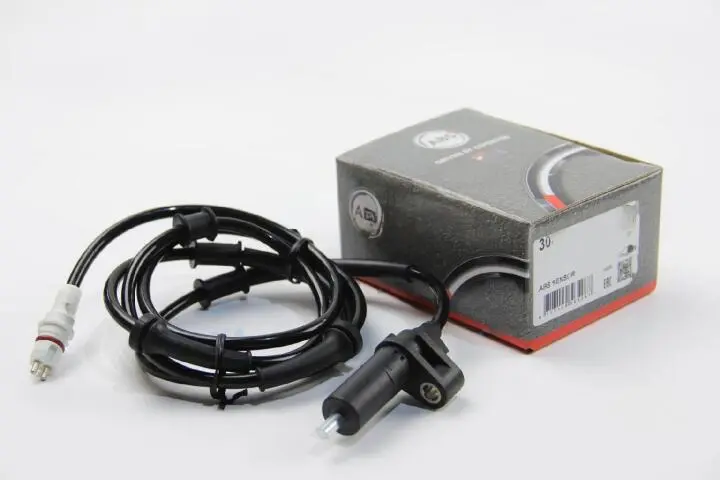 Датчик, частота вращения колеса A.B.S. 30659 (фото 1)