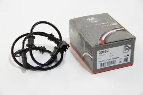 Датчик, частота обертання колеса A.B.S. 30662