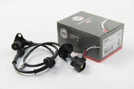 Датчик, частота вращения колеса A.B.S. 30809