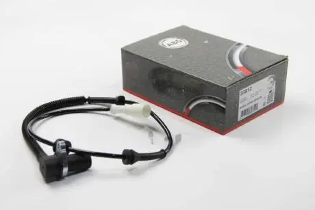 Датчик, частота обертання колеса A.B.S. 30812