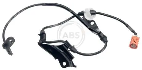Датчик abs передній, правий A.B.S. 30814