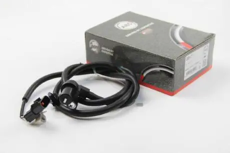 Датчик, частота обертання колеса A.B.S. 30973