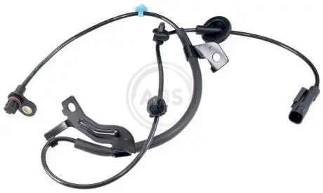 Датчик abs задній, лівий A.B.S. 31053