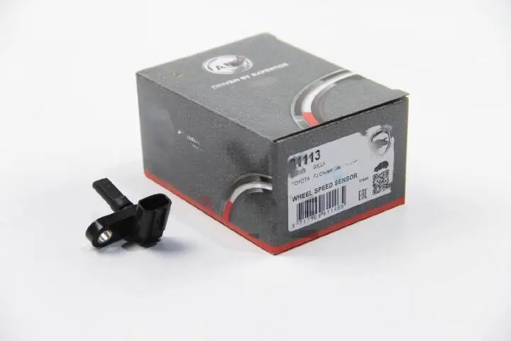 Датчик, частота вращения колеса A.B.S. 31113 (фото 1)