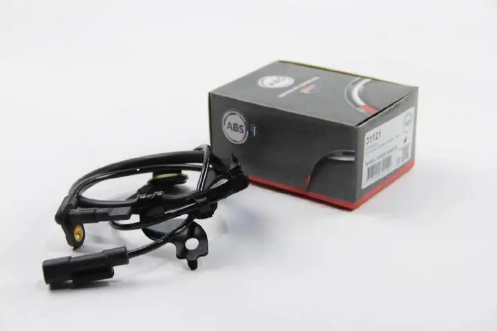 Фото 1 - Датчик, частота обертання колеса A.B.S. 31121 Датчик, частота обертання колеса A.B.S. 31121 (фото 1)