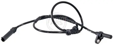 Датчик, частота обертання колеса A.B.S. 31225