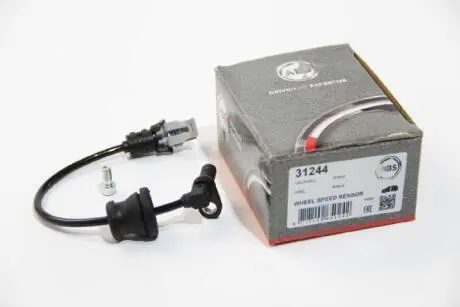 Датчик, частота вращения колеса A.B.S. 31244