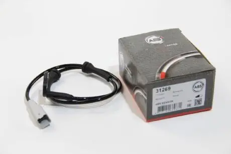 Датчик, частота обертання колеса A.B.S. 31269