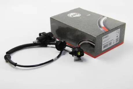 Датчик, частота обертання колеса A.B.S. 31453