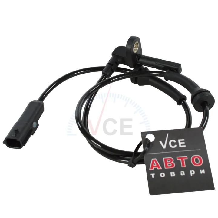 Датчик, частота вращения колеса A.B.S. 31578 (фото 1)