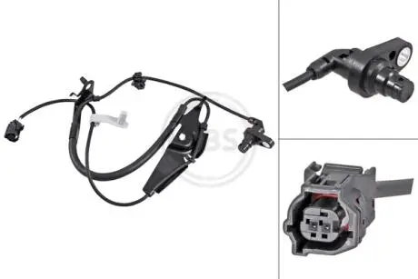 Датчик abs A.B.S. 31679