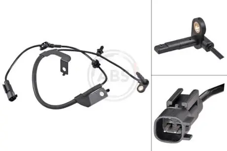 Датчик abs A.B.S. 31810