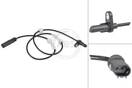 Датчик авs A.B.S. 32000