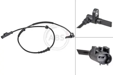Датчик abs A.B.S. 32056