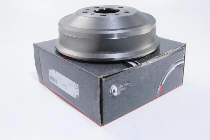 Тормозной барабан A.B.S. 3231-S (фото 1)