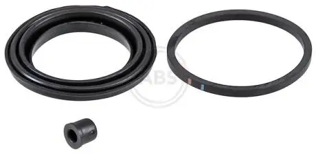 Ремкомплект тормозного суппорта A.B.S. 3478