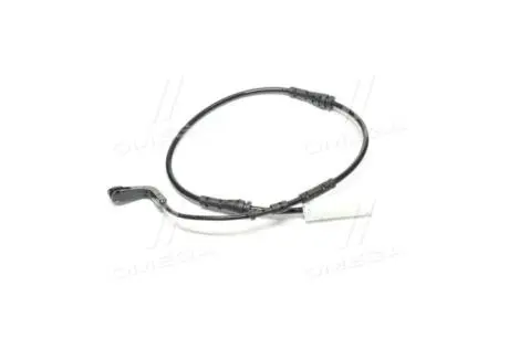 Сигнализатор, износ тормозных колодок A.B.S. 39612