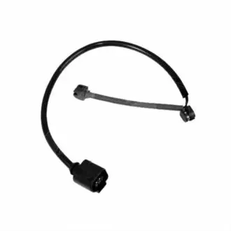 Сигналізатор, знос гальмівних колодок A.B.S. 39614