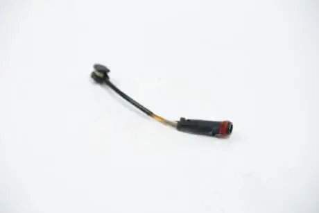 Сигналізатор, знос гальмівних колодок A.B.S. 39634