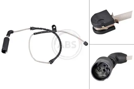 Датчик износа тормозных колодок A.B.S. 39650