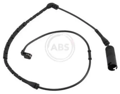 Датчик износа тормозных колодок A.B.S. 39652