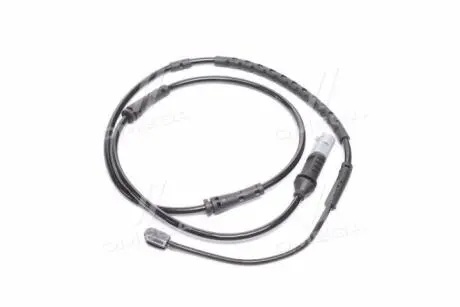 Сигналізатор, знос гальмівних колодок A.B.S. 39677