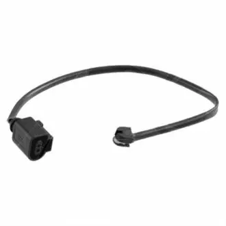 Сигналізатор, знос гальмівних колодок A.B.S. 39704