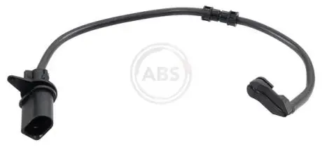 Сигнализатор, износ тормозных колодок A.B.S. 39733