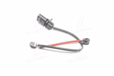 Сигнализатор, износ тормозных колодок A.B.S. 39772