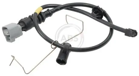 Сигнализатор, износ тормозных колодок A.B.S. 39778