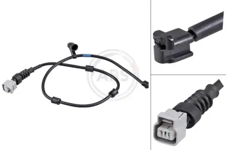 Датчик износа тормозных колодок A.B.S. 39965