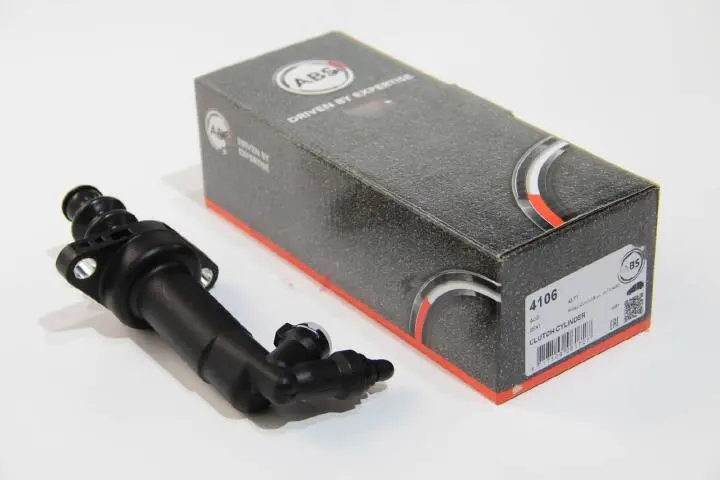 Фото 1 - Рабочий цилиндр, система сцепления A.B.S. 41061 Рабочий цилиндр, система сцепления A.B.S. 41061 (фото 1)