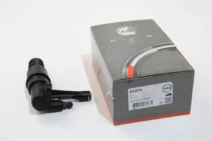 Робочий циліндр, система зчеплення A.B.S. 41076 (фото 1)