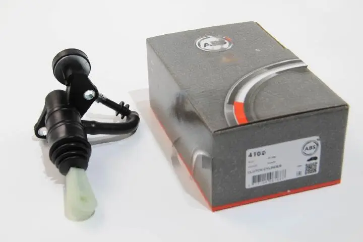 Фото 1 - Главный цилиндр, система сцепления A.B.S. 41077 Главный цилиндр, система сцепления A.B.S. 41077 (фото 1)