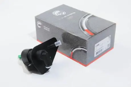 Головний циліндр, система зчеплення A.B.S. 41097