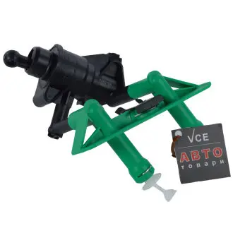 Главный цилиндр, система сцепления A.B.S. 41099