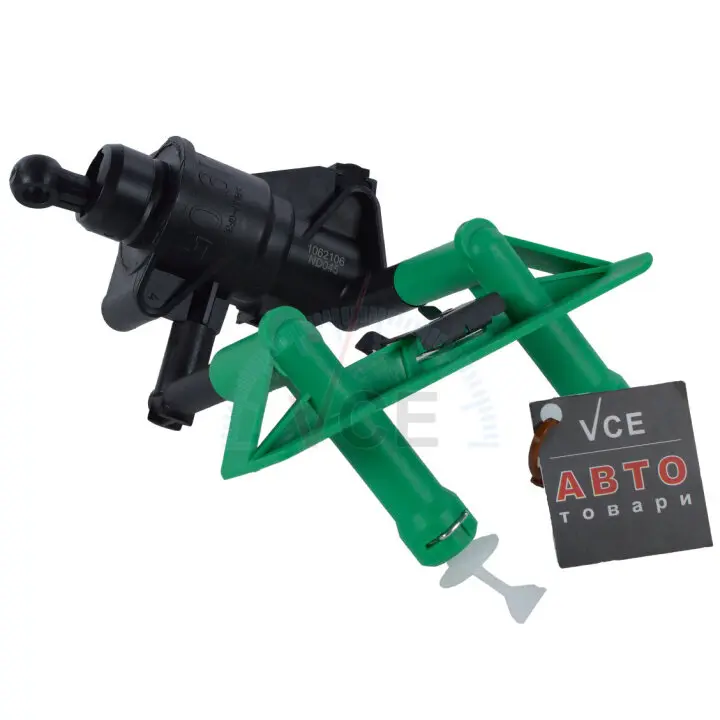 Фото 1 - Главный цилиндр, система сцепления A.B.S. 41099 Главный цилиндр, система сцепления A.B.S. 41099 (фото 1)