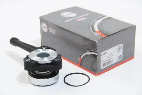 Рабочий цилиндр, система сцепления A.B.S. 41136