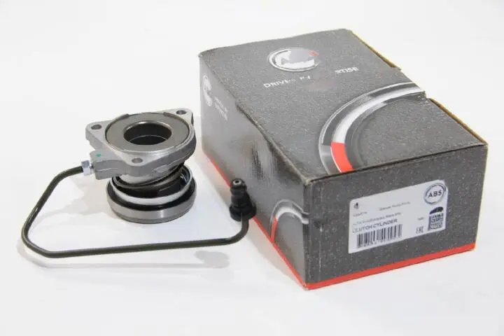 Рабочий цилиндр, система сцепления A.B.S. 41288 (фото 1)