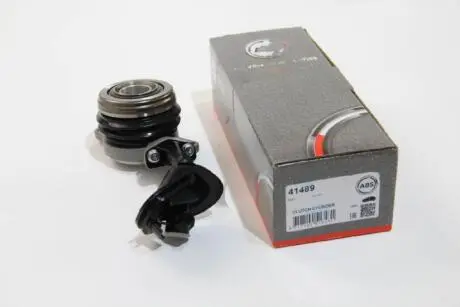 Рабочий цилиндр, система сцепления A.B.S. 41489