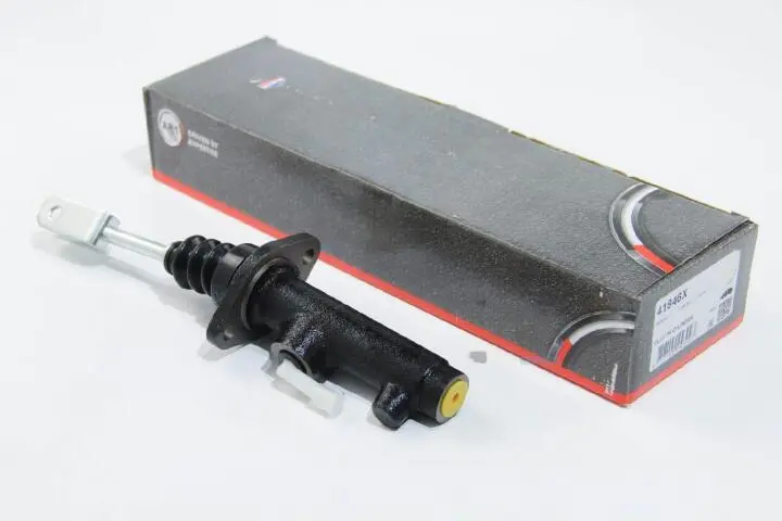 Фото 1 - Главный цилиндр, система сцепления A.B.S. 41846X Главный цилиндр, система сцепления A.B.S. 41846X (фото 1)