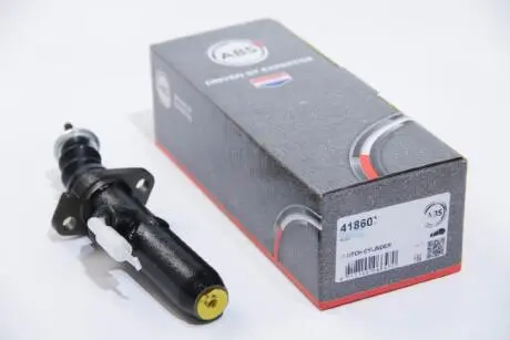 Головний циліндр, система зчеплення A.B.S. 41860X