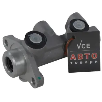 Головний гальмівний циліндр A.B.S. 41866X