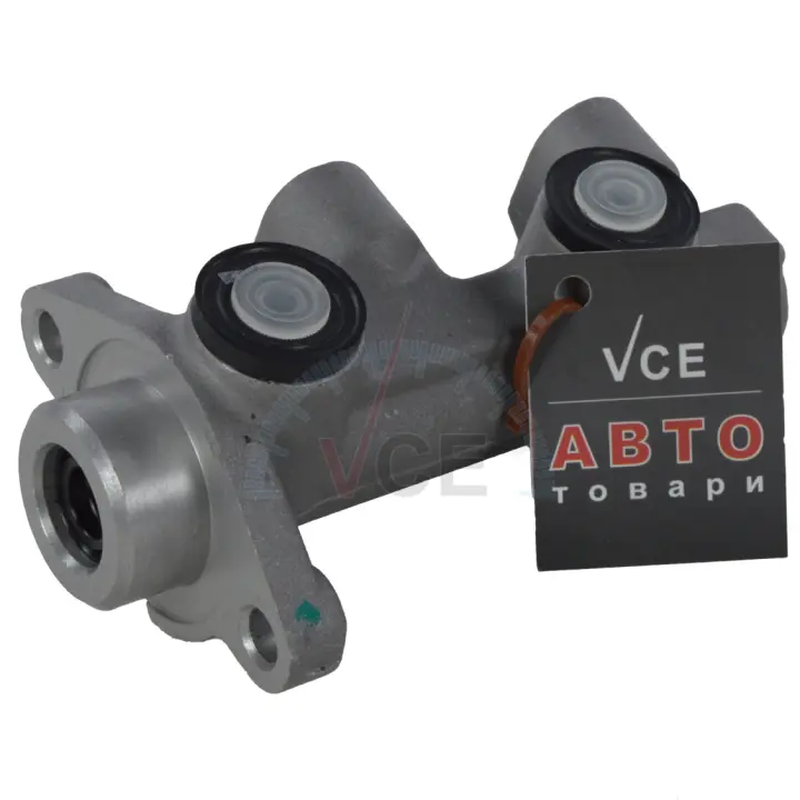 Фото 1 - Головний гальмівний циліндр A.B.S. 41866X Головний гальмівний циліндр A.B.S. 41866X (фото 1)