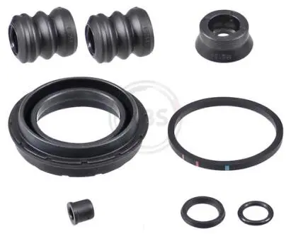 Ремкомплект супорта (заднього) A.B.S. 43044