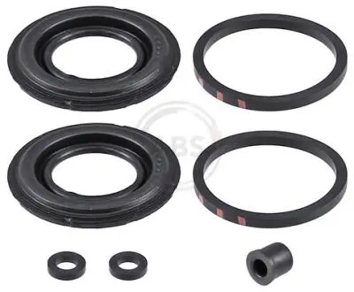 Ремкомплект гальмівного супорта A.B.S. 43050