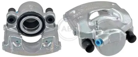 Суппорт тормоза пер. лев. A.B.S. 431431