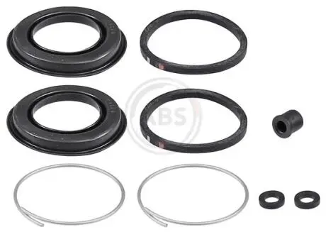 Ремкомплект, тормозной суппорт A.B.S. 43534